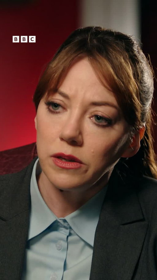 Easy mistake to make tbf 🤷⁣
⁣
Watch all your favourite Diane Morgan comedy on iPlayer now, watch Ann Droid from 17 July ⁣
⁣
#CunkOnBritain #DianeMorgan #PhilomenaCunk #Comedy #Funny⁣
⁣
Philomena Cunk’s landmark mockumentary series taking us through Britain’s history, journeying from the Big Bang to Brexit. Starring Diane Morgan.