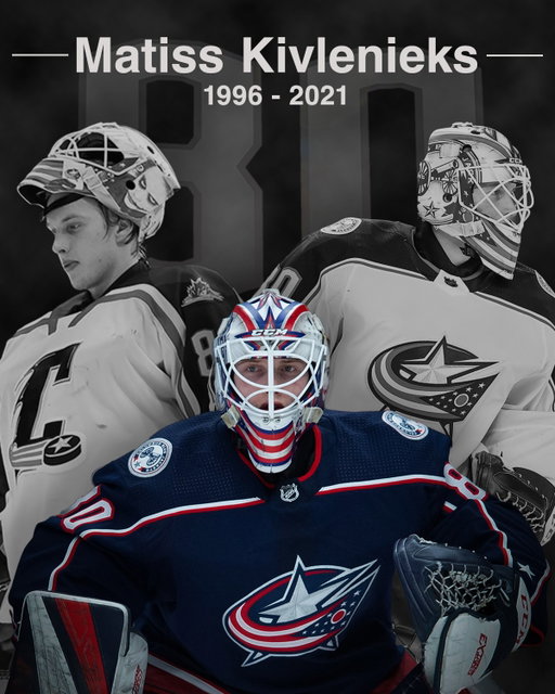 Your memory continues to stay with us every day, Kivi 💙❤️