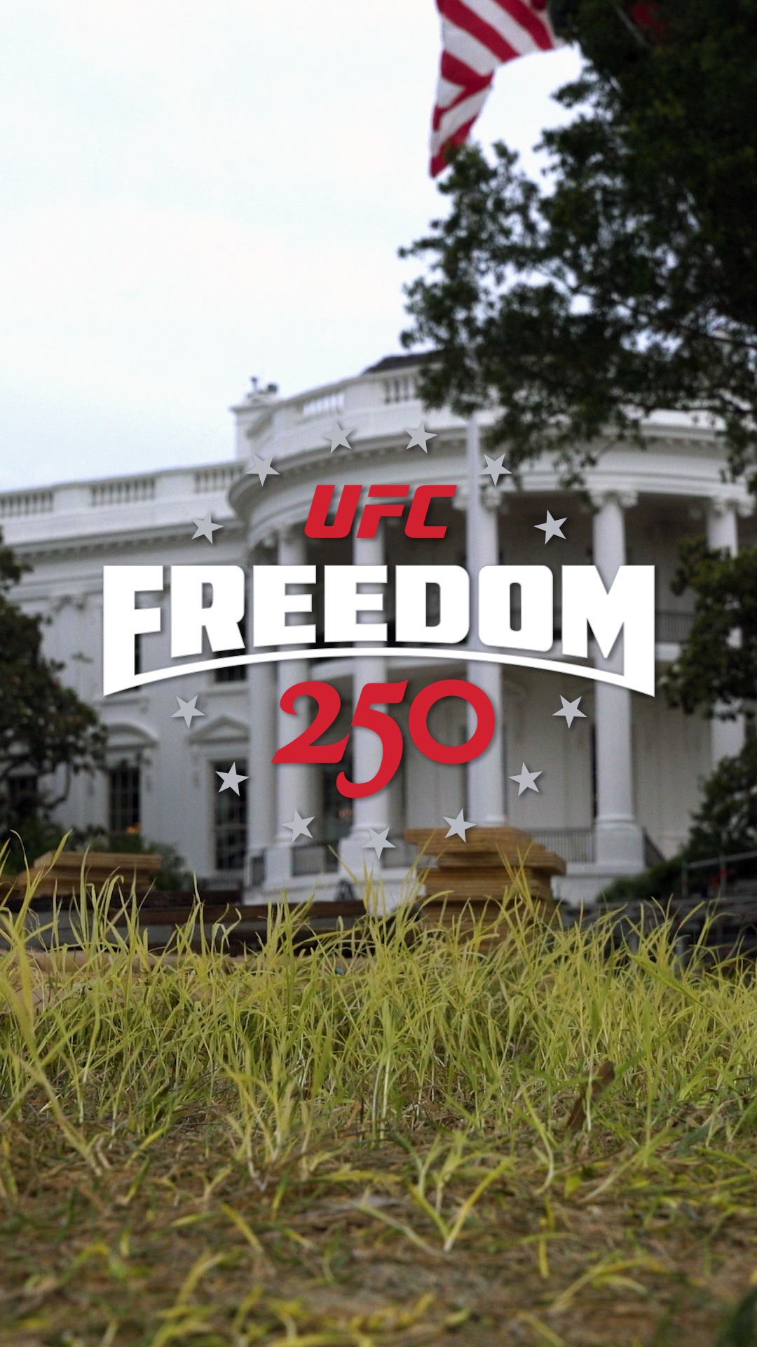 How do you fix the White House lawn after a massive UFC event? Every great fight has a great recovery. 🏟️➡️🌱

In celebration of America’s 250th anniversary, ScottsMiracle-Gro is proud to help restore the historic White House South Lawn this fall.

Watch the teaser trailer for the upcoming project to bring the nation's front yard back to peak beauty. The countdown starts now. Stay tuned for the full transformation.

[ B2YB @scottslawn & @scottsmiraclegro ]