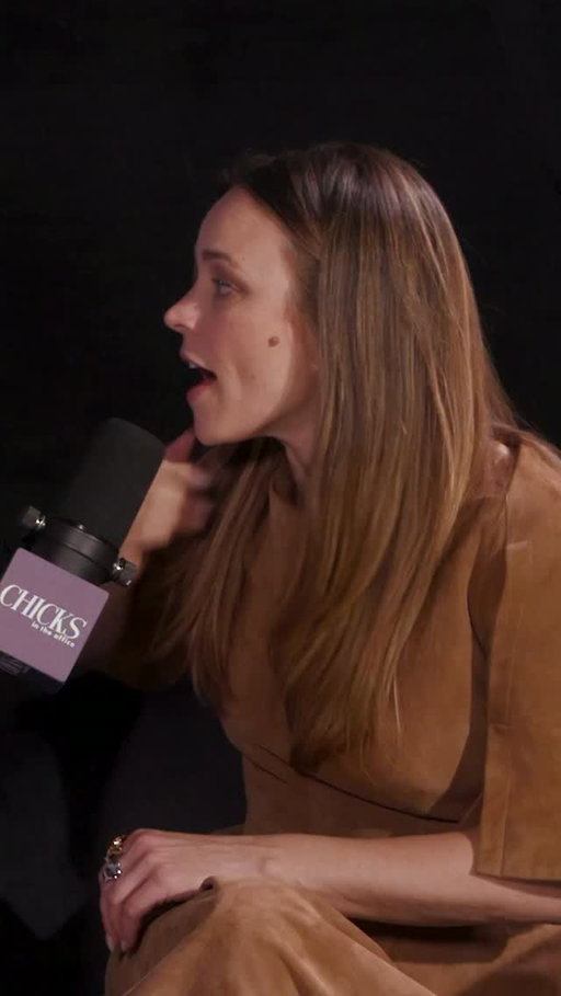 Imagine if Rachel McAdams played Cady Heron instead of Lindsay Lohan