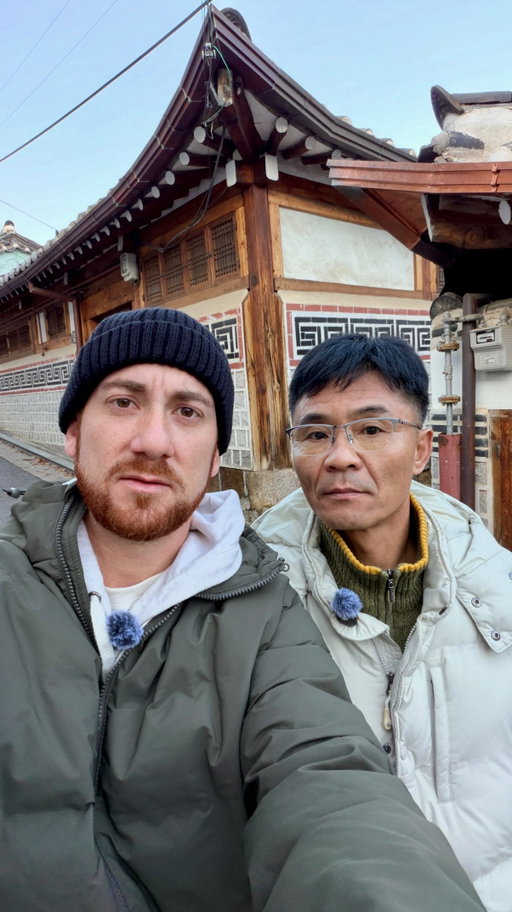I Spent A Day With Kim Jong il’s Actual Bodyguard (for 13 Years) and he shared some bizarre stories that have never been told until now. Link in bio for full story 🇰🇵🙏