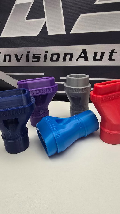 Walnut Blaster Adapters For Honda/Acura Engines
.
.
.
.
.
.
.
.
#walnutblastingintakevalves  #honda #specialtools #3dprinting #automotive
