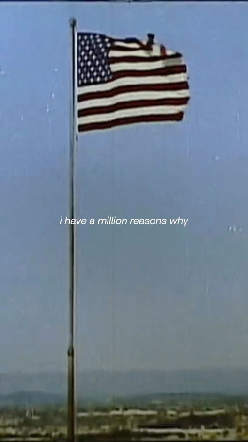 Happy birthday America.

Here’s to 250 more.