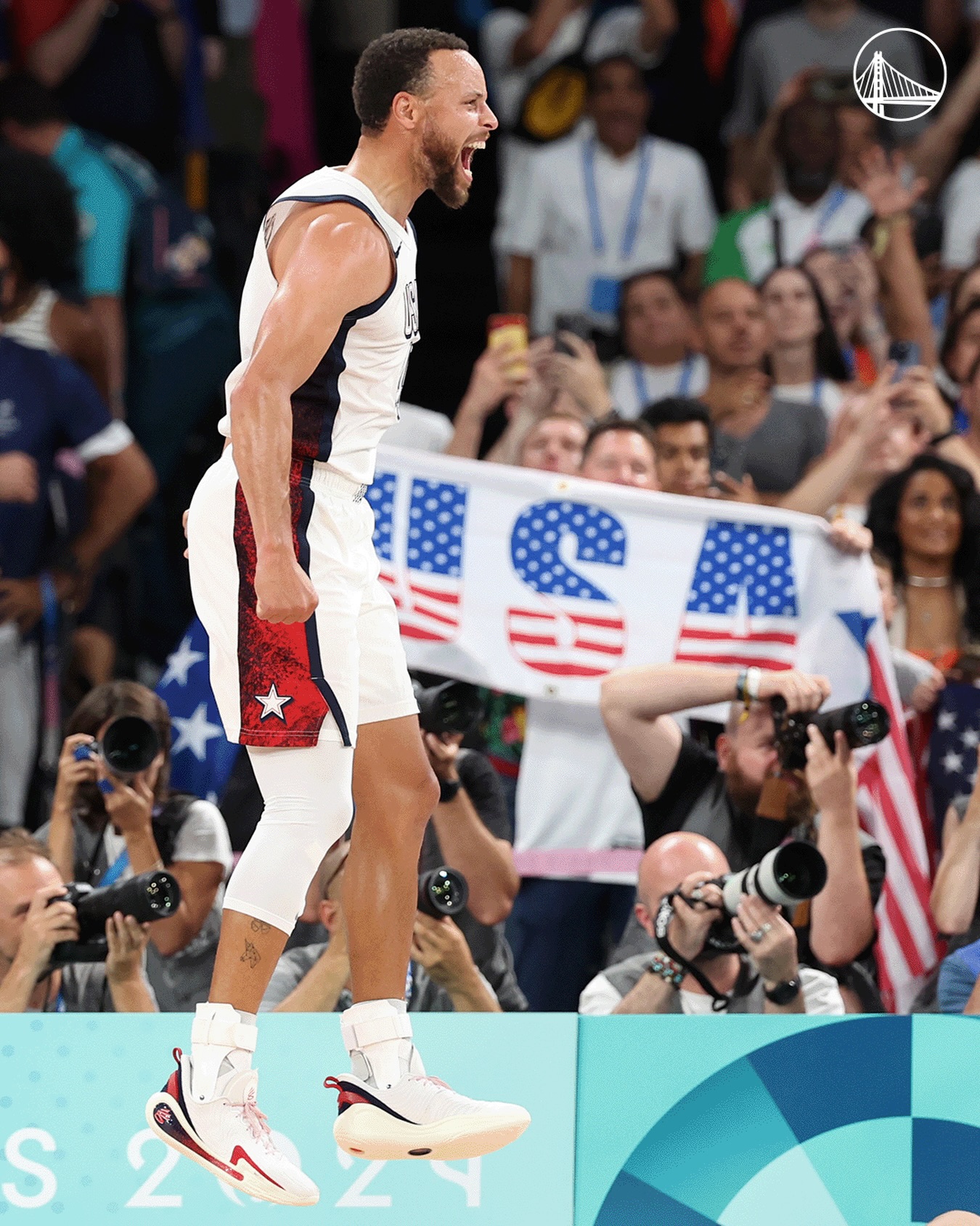 HAPPY 4TH 🇺🇸