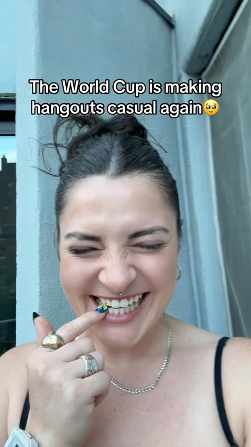 no i don’t want to schedule a lunch catch up one month from now. MAKE HANGING OUT CASUAL AGAINNN!!!!!!! 😭