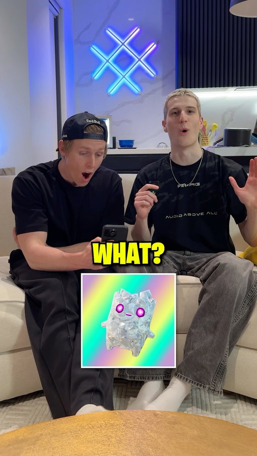 Guess The Sprite By Body Part 🧐 #fortnite