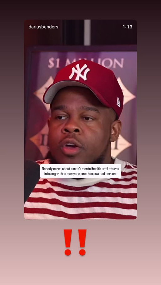 Stories by antdavis23 on Jul 4, 2026