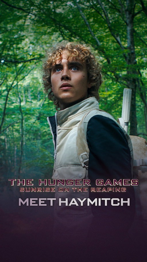 Happy birthday, Haymitch.