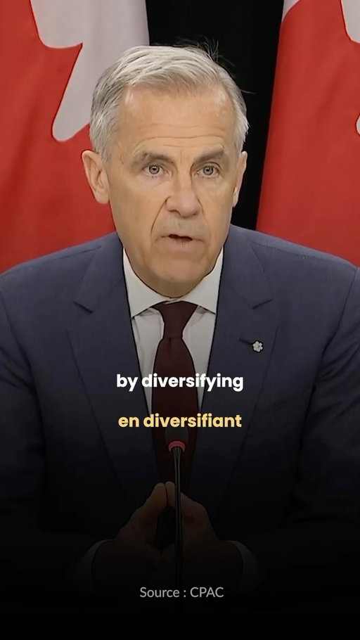 💪 We’re focused on building a stronger Canada for all.

🇨🇦

💪 Nous nous attachons à bâtir un Canada plus fort pour tous.