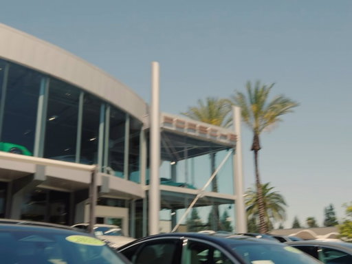 Where passion meets performance. 🏁🏎️

Welcome to Porsche Fresno, your ultimate destination for all things Porsche in the Central Valley. Whether you’re hunting for a high-performance showroom build, looking to explore our curation of genuine Porsche accessories and apparel, or needing professional factory service, our team is dedicated to providing an unparalleled experience.

WHAT WE OFFER:
• Premier Inventory: A beautiful rotation of world-class sports cars and SUVs tailored to the purist driver.
• Bespoke Customization: Explore our exclusive fitting lounge featuring official paint samples and material textures to build your dream spec.
• Genuine Lifestyle & Parts: From limited-edition motorsport apparel to factory-certified components, our boutique and parts counter have you covered.

Take a look at the video to get a full look at the showroom floor and see what makes the Porsche lifestyle so special.

Ready to level up your garage? Stop by our showroom or DM us to connect with a specialist today. 📲

#PorscheFresno #Porsche911 #PorscheLife #FresnoCars #PorscheLifestyle