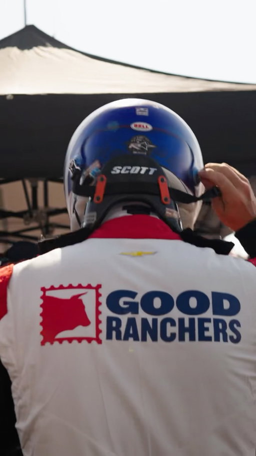 Fire up that grill, grab a frosty beverage, light some explosives… it’s the #4thOfJuly and the 🥩 Wagon is rippin at @officialmidohio.  What’s more American than that? 🇺🇸🇺🇸🇺🇸

Qualy kickin off at 2:30pm ET.  Get locked in. 

#Thirsty3s #INDYCAR

#INDYCAR #Thirsty3s