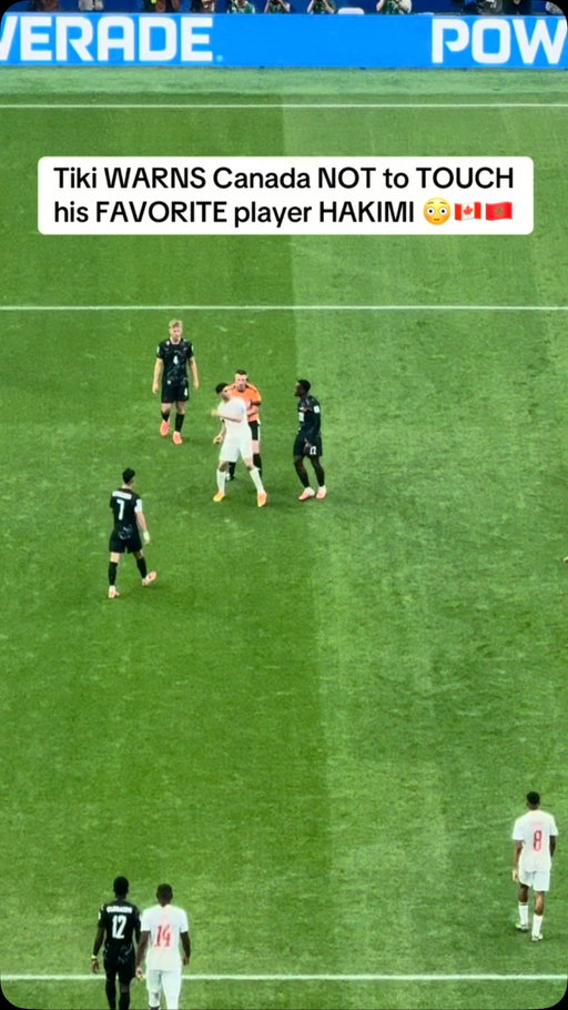 🇲🇦 Twitch: tikibeen1 🚀 STREAMING ALL WORLD CUP 🌎

USE CODE TIKI ON @prizepicks 

#worldcup #morocco #canada #tiki