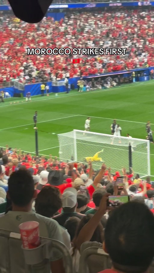 🇲🇦❤️❤️❤️❤️❤️❤️❤️ Twitch: tikibeen1 🚀  Streaming ALL of the WORLD CUP 🌎

#tiki #morocco #worldcup #canada
