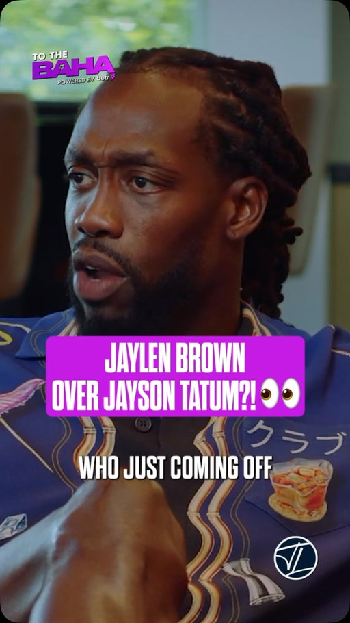 Is this the REAL reason the Celtics decided to trade Jaylen Brown? 🤔