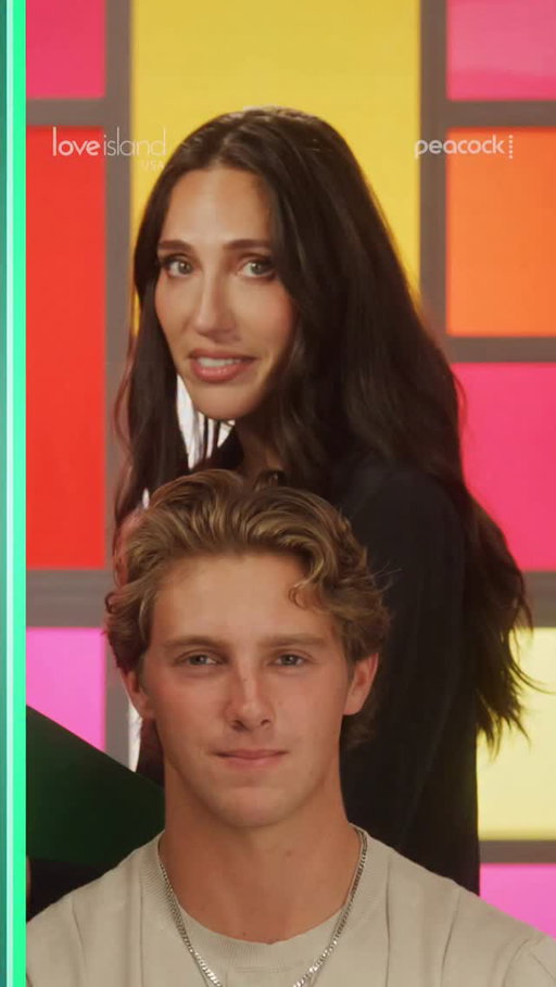 Let’s make a com-promise: You bring the popcorn, we’ll bring the Islanders 🍿 See you tonight on Aftersun #LoveIslandUSA