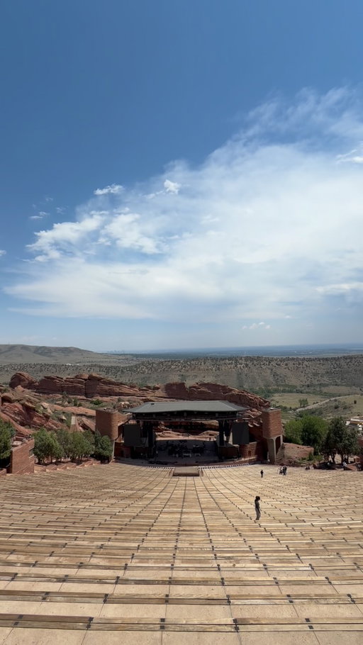 🎆 ⛰️THE MOUNTAINS WIN AGAIN!! ⛰️🎆

🇺🇸 AMERICA’S 250 🇺🇸 

Happy 4th of July from Red Rocks Amphitheatre!

🎇 🇺🇸 @redrocksco

One of our favorite traditions with family and friends on the 4th of July - 30 plus years later — We’re doing it again! 🎆 

Let’s celebrate America’s 250th birthday together, people! 🎂 Join us Saturday with @betterthanezra and @therecordcompany

🎵 🇺🇸 @bluestraveler
🎞️ ⚙️ @factusmediaworks

[Blues Traveler, Star Spangled Banner, Red Rocks, 4th of July,John Popper, Chan Kinchla, Brendan Hill,  Tad Kinchla, Ben Wilson, and the Never Forgotten Bobby Sheehan, Music History, The Mountains Win Again, 2025]

#BluesTraveler #America250 #RedRocks #BetterThanEzra #TheRecordCompany