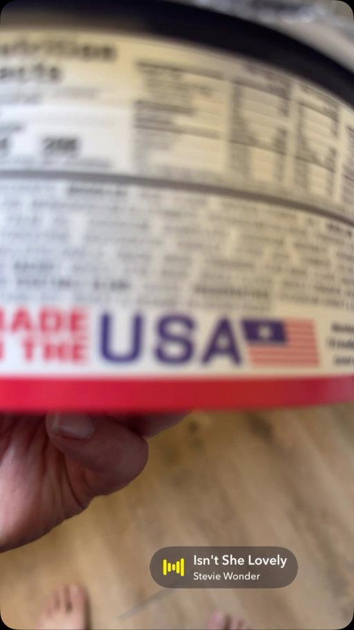 USA USA USA
