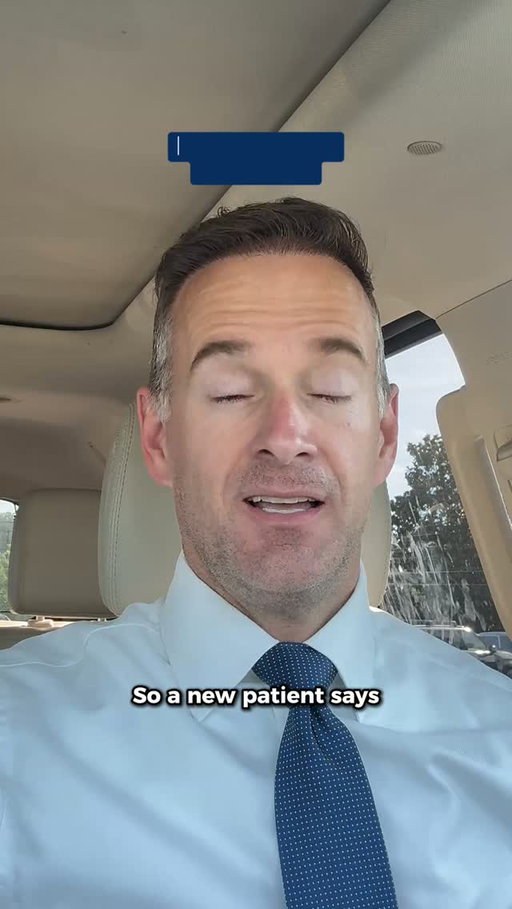 Part 1: The chemotherapy conversation I have with patients every week.

It usually starts with fear—not facts.

#Chemotherapy #CancerCare #CancerSupport #IntegrativeOncology #HealthEducation
