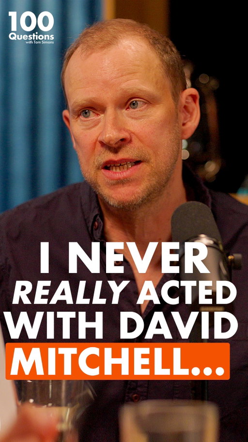 Robert Webb explains why Peep Show was a nightmare to shoot

Full episode link in bio! 

#tomsimons #100questions #tommyinnit #peepshow #robertwebb #davidmitchell