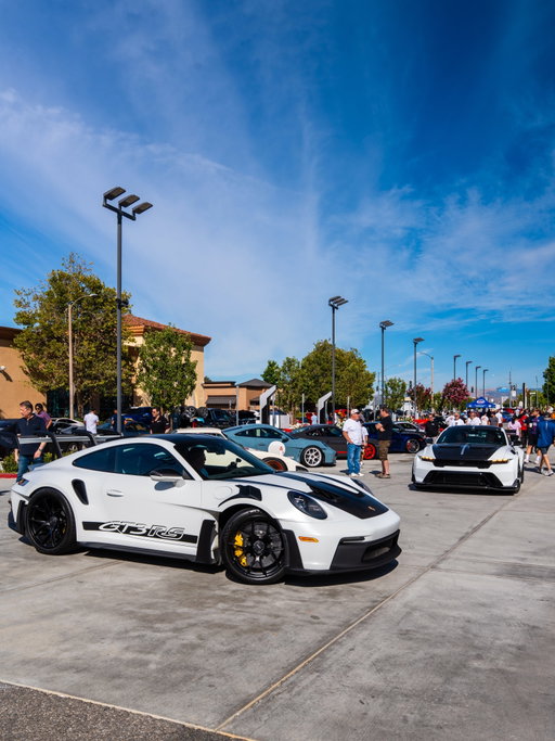 A very special 4th of July edition in the books for our monthly Cars and Coffee events. 🇺🇸 

Special thanks to everyone that came out and made us a part of their Saturday morning. 🙏

#porschesantaclarita #carsandcoffee #galpin #porsche #porschelife