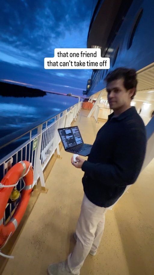 they think PTO doesn’t exist