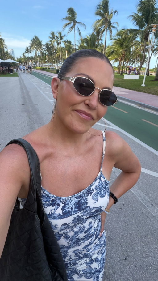 Chasing what’s next while appreciating what’s now is where the magic happens. Ambition and gratitude can exist at the same time it really can.
Do you struggle with this ever like I have?