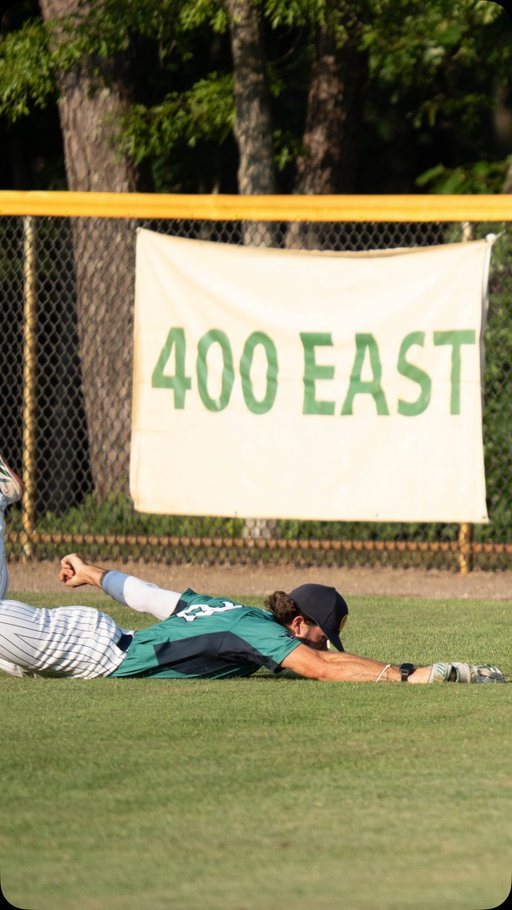 WHAT. A. CATCH. #sctop10