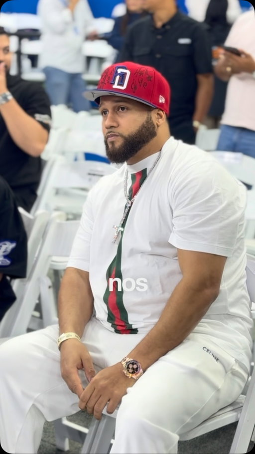 Nadie se quiso perder la re inauguración de la mejor arena de básquetbol en República Dominicana 🇩🇴🔥