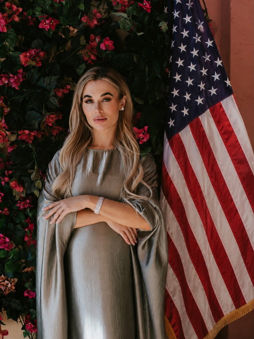 Happy Birthday, America! 🇺🇸❤️⁣⁣⁣⁣
⁣⁣⁣⁣
I’ve been lucky enough to visit 46 countries around the world. I’ve seen breathtaking places, incredible cultures, and food that made me question every life decision I’d ever made.⁣⁣⁣⁣
⁣⁣⁣⁣
But out of everywhere I’ve ever been, this country gave me the two things I wanted more than anything else in life.⁣⁣⁣⁣
⁣⁣⁣⁣
A partner in life (I call him that because “husband” does not describe his function in my life - he is our rock, our hero, my whole world, who replaced a father, a brother, a lover , and a best friend all in one strong man that carries our family to the brightest future)  who loves me through my chaos, my sarcasm, my impossible ideas, and my Russian level of dramatic overreacting… and together we were blessed with the most beautiful little daughter I could have ever dreamed of.⁣⁣⁣⁣
⁣⁣⁣⁣
America gave me a family.⁣⁣⁣⁣
⁣⁣⁣⁣
For someone who came here with an accent, big dreams, and enough determination to annoy absolutely everyone, that’s something I’ll never take for granted.⁣⁣⁣⁣
⁣⁣⁣⁣
♥️ Yes, I still think European bread is better.⁣⁣⁣⁣
♥️ Yes, I still convert everything into kilometers in my head.⁣⁣⁣⁣
♥️ And yes, I still get suspicious every time someone is too friendly at the grocery store.⁣⁣⁣⁣
⁣⁣⁣⁣
But this country gave me a home.⁣⁣⁣⁣
⁣⁣⁣⁣
So today I’m celebrating freedom, opportunity, second chances, and the life I never imagined I’d have.⁣⁣⁣⁣
⁣⁣⁣⁣
From one very grateful immigrant with a full heart…⁣⁣⁣⁣
⁣⁣⁣⁣
Happy Birthday, America. 🇺🇸❤️⁣⁣⁣⁣
⁣⁣⁣⁣
And thank you for giving me the greatest adventure of all—my family.