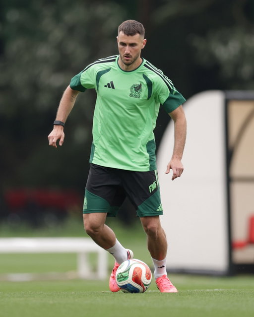 Mañana como siempre, todos juntos!! 🇲🇽❤️‍🔥💪🏼