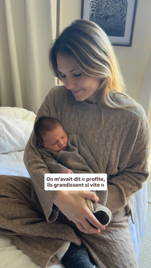 Ce qu’on m’avait dit était bien vrai .. j’ai pris une claque ce mois-ci en voyant l’évolution de mon fils ! Et vous c’est quoi ces étapes qui vous ont marquées dans l’évolution de vos enfants ? 

Bébé grandit 
Bébé de 6 mois 
Maman 
Parents motricité enfant
