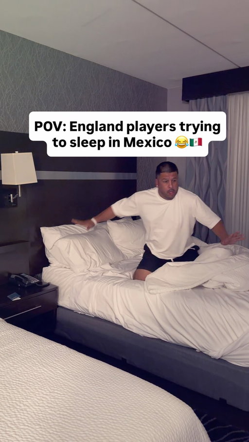 England players currently in Mexico 🤣🤣🤣

#worldcup #mexico #england #soccer #football⚽