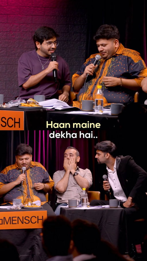 5 LAKH 

#comedy #standupcomedy #standup