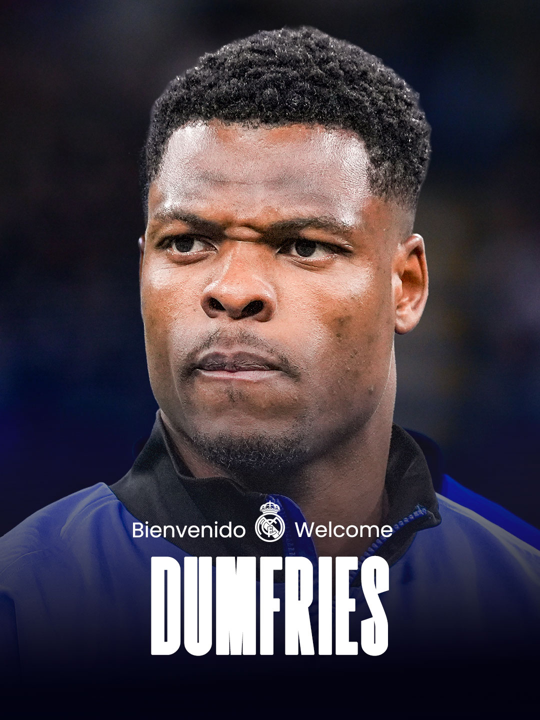 👋 #WelcomeDumfries 👋
