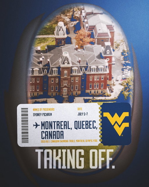 Looking for new Mountaineers!

#HailWV