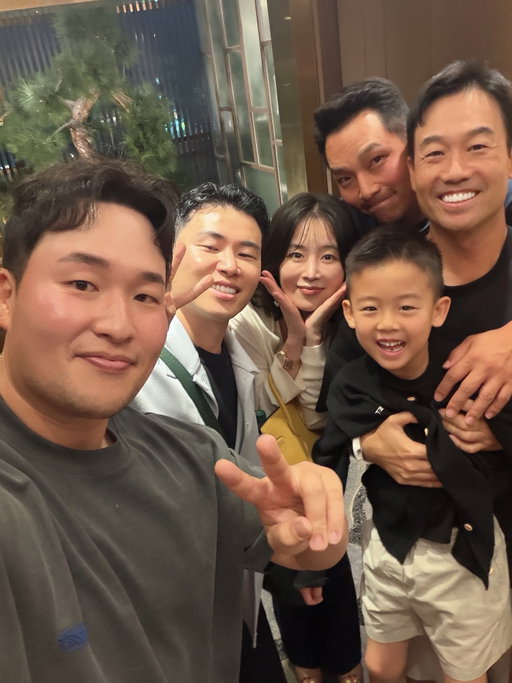 Last two months 🇰🇷