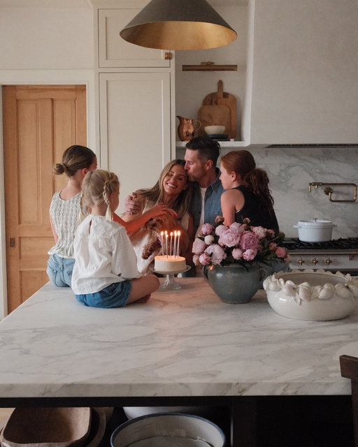 Wishing the happiest birthday to our founder @Shea_McGee. The vision behind everything we do, and the eye behind every last detail.