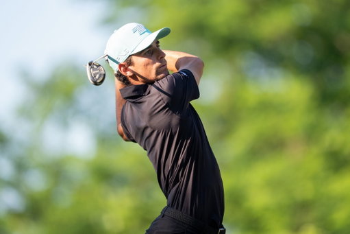 Fun week at the @dpworldtour BMW International Open in Munich. It was great to be here competing alongside my @torquegc_ team.

Danke schön for all the support this week 🫶🏽

Special thanks to @dpworldtour and @bmw for the invitation 🫡

See you all at Royal Birkdale 💪🏼