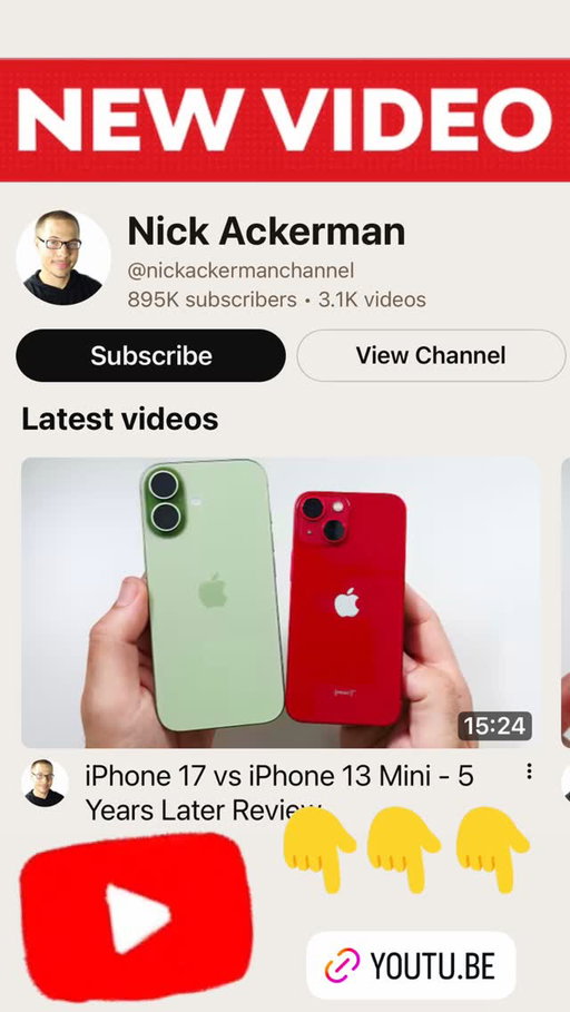 Story by nickackermanchannel on Jul 5, 2026