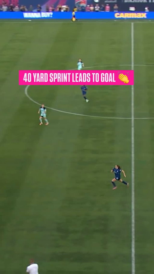 @tatum.wynalda turned on the jets 💨