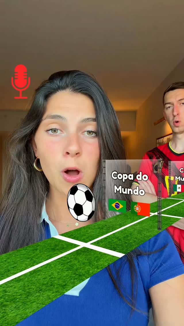 How do you say World Cup in your language? 🏆😅