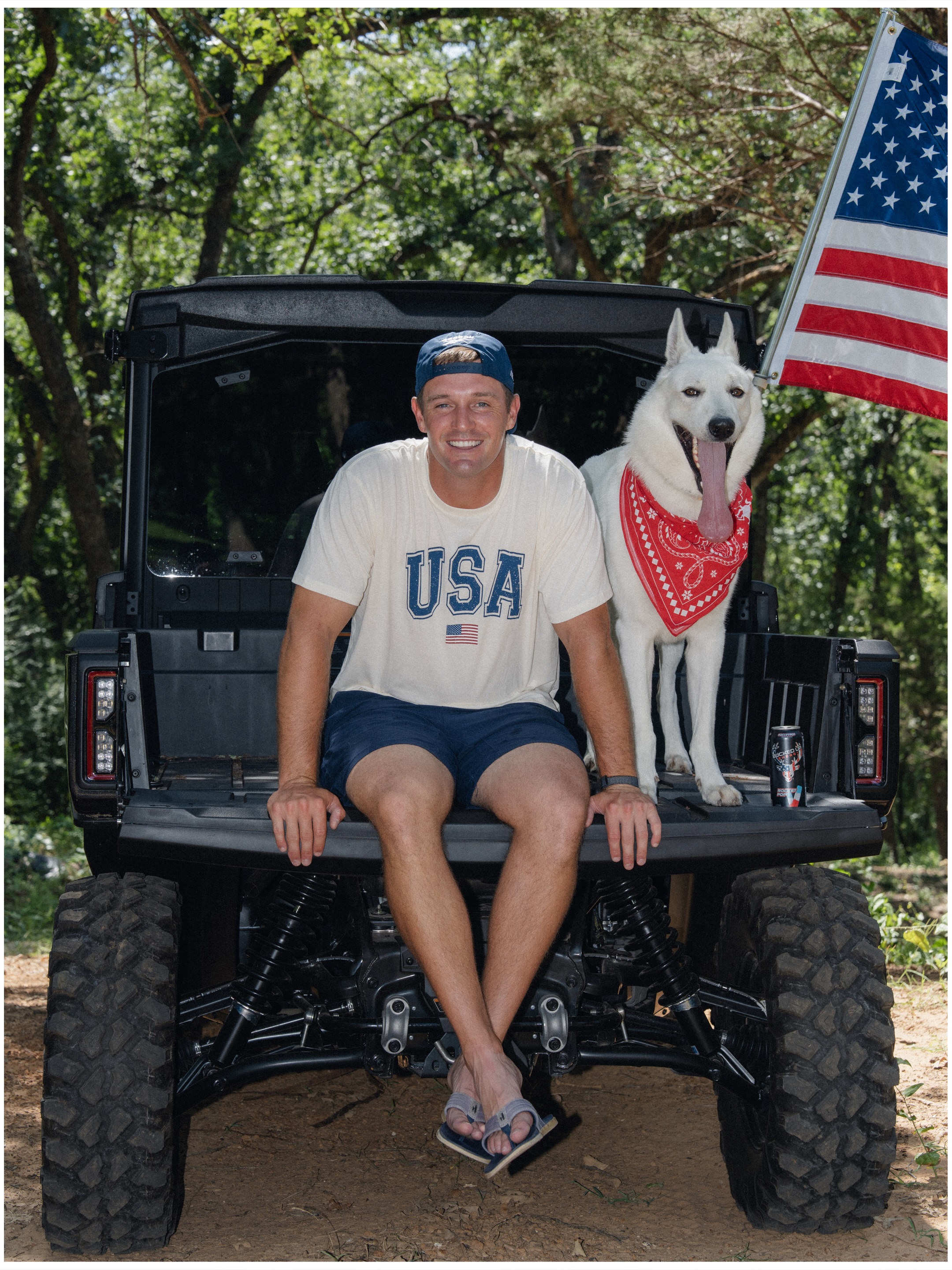 Happy 250th 🇺🇸 #USA