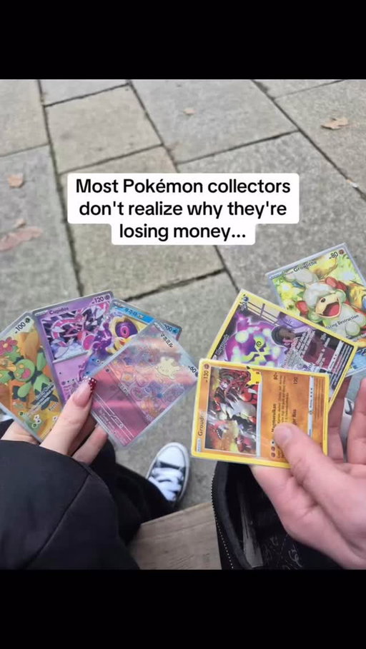 #reels #pokemon #pokemoncards #pokemoncollector #ad