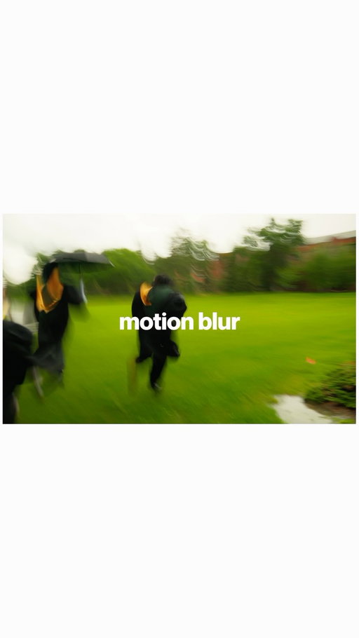 Back with another tutorial…motion blur. One of my favourite effects! Try it out for yourself🎬. 

📸: Sony ZVE-10 @sony paired with the Tamron 17-70mm @tamronamericas 

#creator #tutorial #motionblur #cinematic