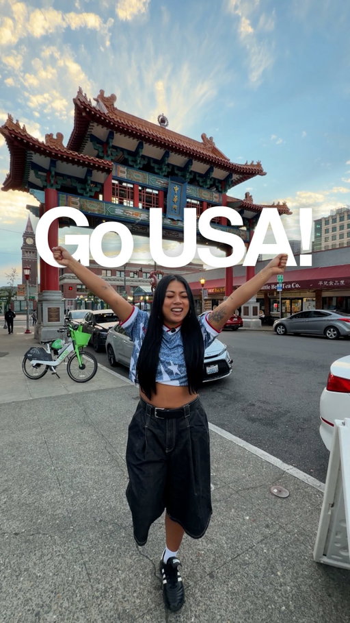 need a place to watch the usa vs. belgium match on monday? well @cidseattle is the place to be! 🇺🇸⚽️

spend the afternoon exploring one of the most vibrant neighborhoods in our city, grab some amazing food from local businesses and then head over to hing hay park for a FREE world cup watch party on the big screen.

while you’re there, pick up a Kick It in the CID Stamp Book and start collecting stamps at participating businesses for a chance to win prizes throughout the summer.

this is just the first of three free watch parties, so let’s show up for the cid, the way they’ve showed up for us! 

📍 hing hay park
423 maynard ave s, seattle wa

- monday, july 6 from 4–8pm
- friday, july 10 from 1130am-3pm
- sunday, july 19 from 1130a-5pm

✨free + open to everyone✨

@fwc26seattle @fifaworldcup @cityofseattlegov @usmnt @seattleparksandrec @seattlesportcommisson @lumenfield @uwajimaya

#seattle #fifaworldcup #belgium #seattlecid