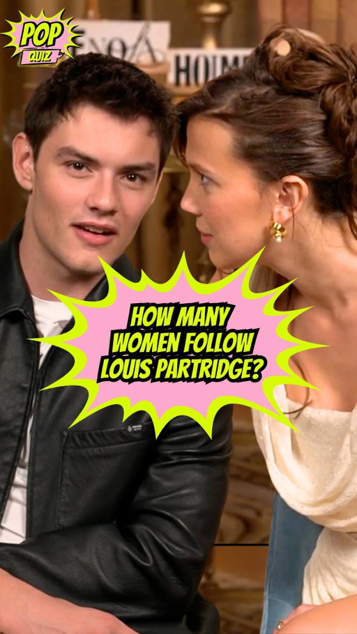 Somehow we’re not shocked at this one 🥲 

See Millie Bobby Brown and Louis Partridge in Enola Holmes 3, on @netflixuk now! 🔍

#milliebobbybrown #louispartridge #enolaholmes #enola #tewkesbury