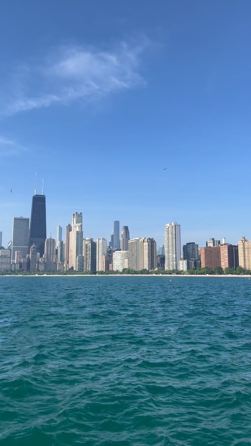 So should we all take tomorrow off or what

#chicago #chicagoweather #chicagosummer