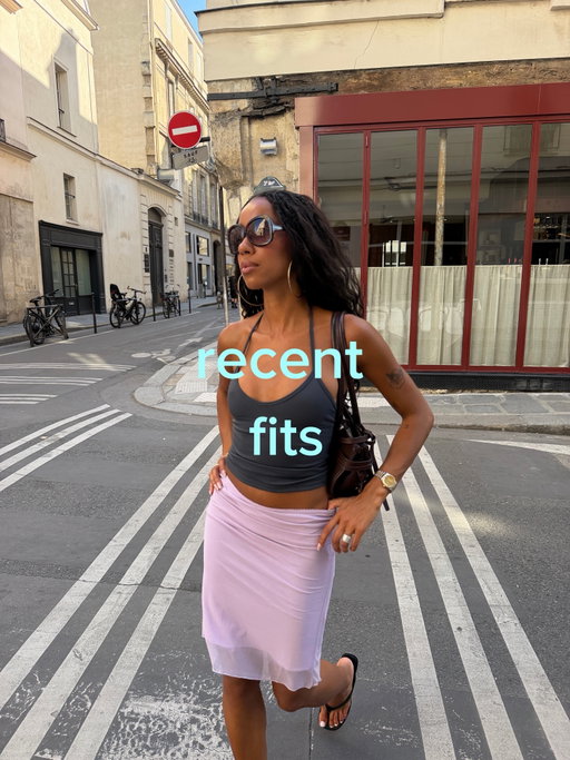 what i’ve been wearing recently 🤏🏾
.
.
.
.
#summerfits #summerlookbook
