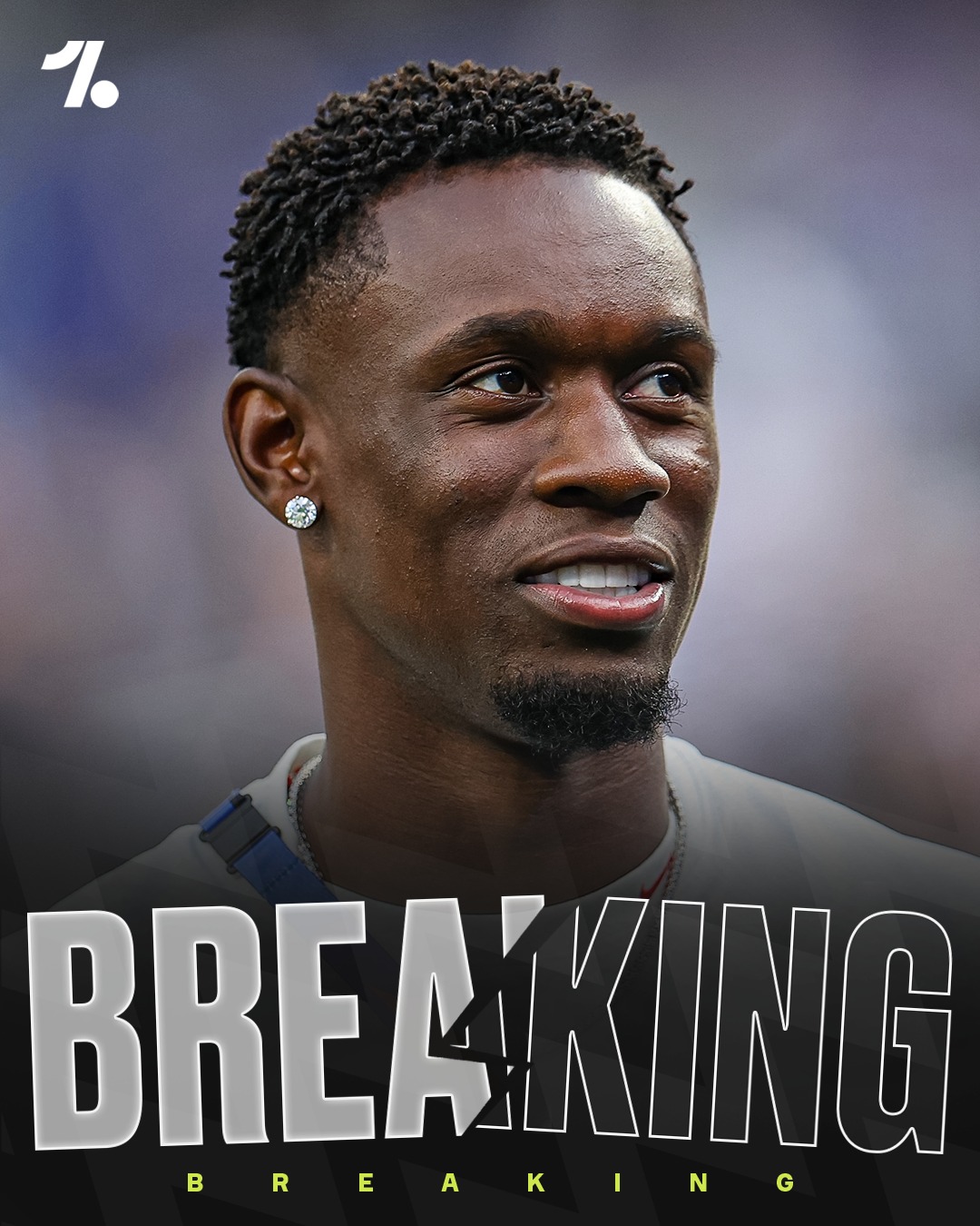 Florian Balogun WILL NOT serve a ban against Belgium for the red card he received against Bosnia and Herzegovina 

His punishment will be suspended for one year after a review from FIFA's Disciplinary committee and they decided to implement Article 27 

American President Donald Trump thanked FIFA for the decision on his social media site Truth Social, calling the original decision an 'injustice'