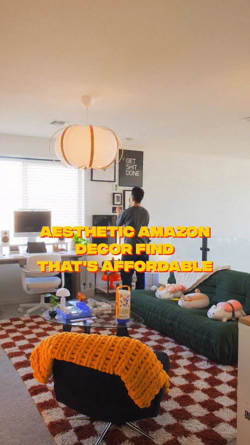 Most asked are aesthetic decor that I find on Amazon ✨

#homedecor #interioredesign #amazonfind #interiorinspo #dopaminedecor